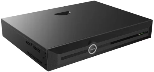 Відеореєстратор Tiandy TC-R3440 Spec:I/B/N/V4.0, 40ch, 4HDD