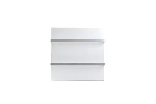 Рушникосушарка керамічна Teploceramic TCМТ-T-250-WHITE