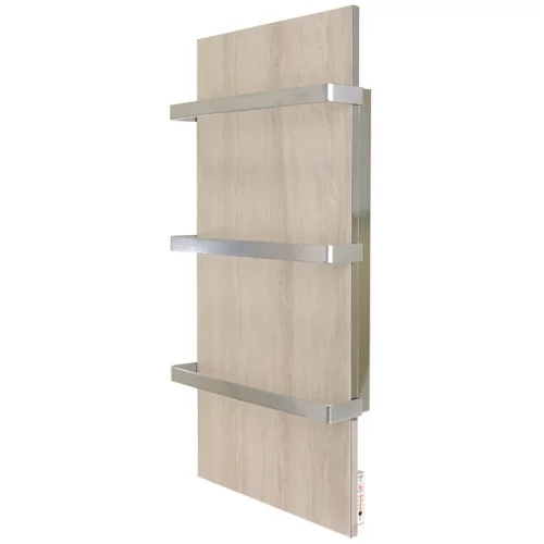 Рушникосушарка керамічна Teploceramic TCМТ-T-300, Траветрін