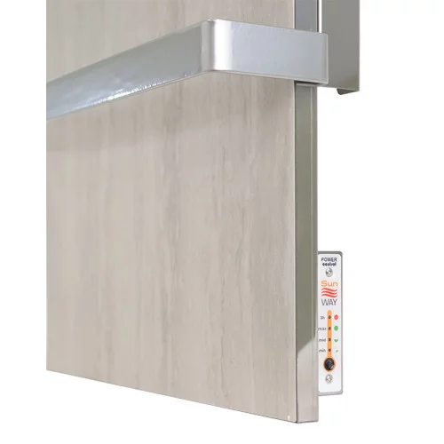 Рушникосушарка керамічна Teploceramic TCМТ-T-300, Траветрін