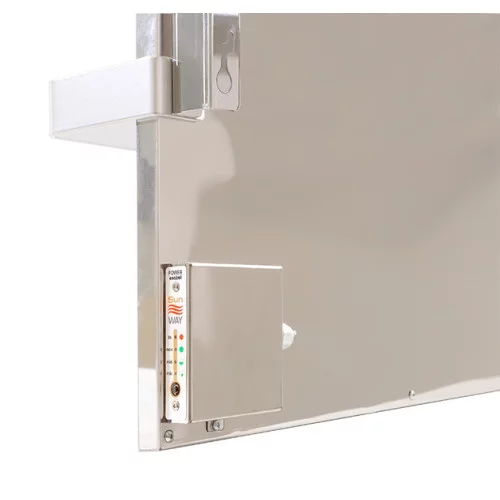 Рушникосушарка керамічна Teploceramic TCМТ-T-300, Траветрін