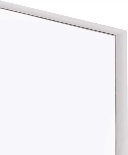 Рушникосушарка керамічна Teploceramic TCМТ-T-400-WHITE