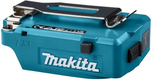 Адаптер для мобільних пристроїв Makita LXT 18В