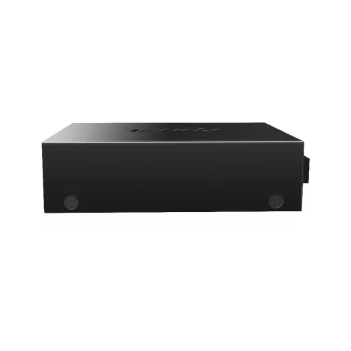 Медіаконвертер TENDA TFC100A 1xFE, 1x100BaseFX, SM, WDM, 20км, SC