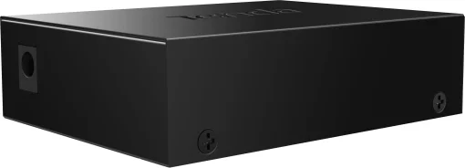 Медіаконвертер TENDA TFC100B 1xFE, 1x100BaseFX, SM, WDM, 20км, SC