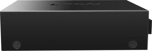 Медіаконвертер TENDA TFC100B 1xFE, 1x100BaseFX, SM, WDM, 20км, SC