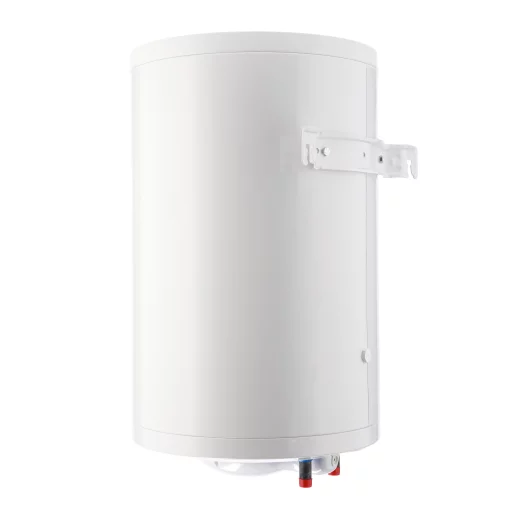 Водонагрівач електр. TIKI круглий TG, 50л, 2кВт, мех. кер-ння, C, білий, 700142