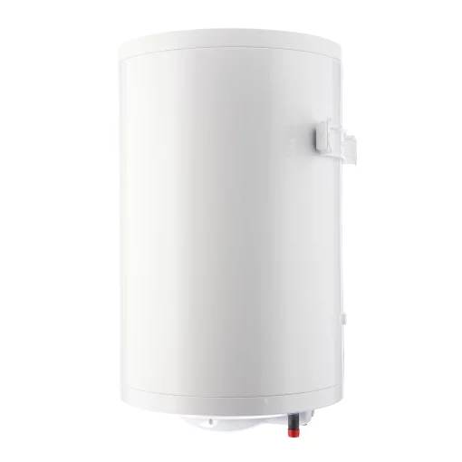 Водонагрівач електр. TIKI круглий TG, 50л, 2кВт, мех. кер-ння, C, білий, 700142