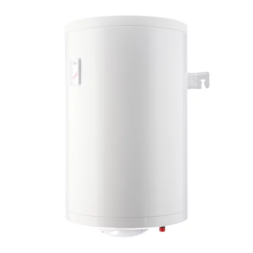 Водонагрівач електр. TIKI круглий TG, 50л, 2кВт, мех. кер-ння, C, білий, 700142