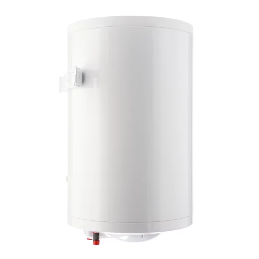Водонагрівач електр. TIKI круглий TG, 50л, 2кВт, мех. кер-ння, C, білий, 700142