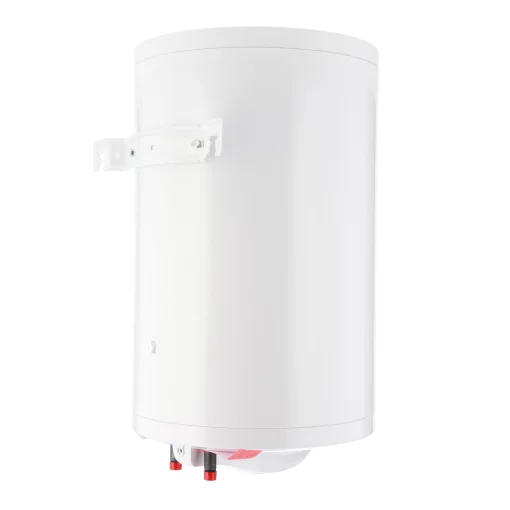 Водонагрівач електр. Tiki круглий TGR, 150л, 2кВт, мех. кер-ння, С, білий, 700174