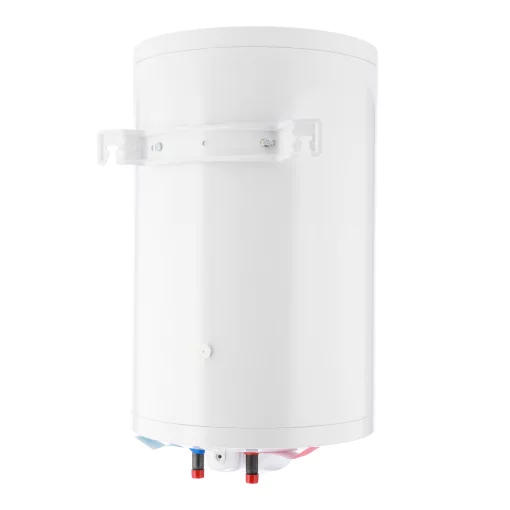 Водонагрівач електр. Tiki круглий TGR, 150л, 2кВт, мех. кер-ння, С, білий, 700174