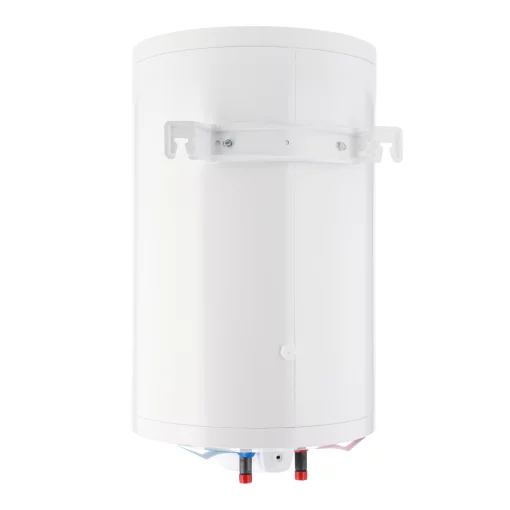 Водонагрівач електр. Tiki круглий TGR, 150л, 2кВт, мех. кер-ння, С, білий, 700174