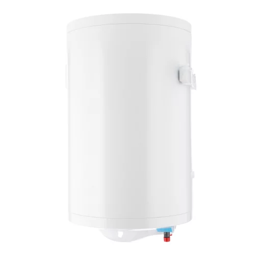 Водонагрівач електр. Tiki круглий TGR, 150л, 2кВт, мех. кер-ння, С, білий, 700174