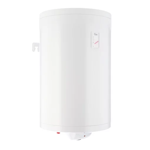 Водонагрівач електр. Tiki круглий TGR, 150л, 2кВт, мех. кер-ння, С, білий, 700174