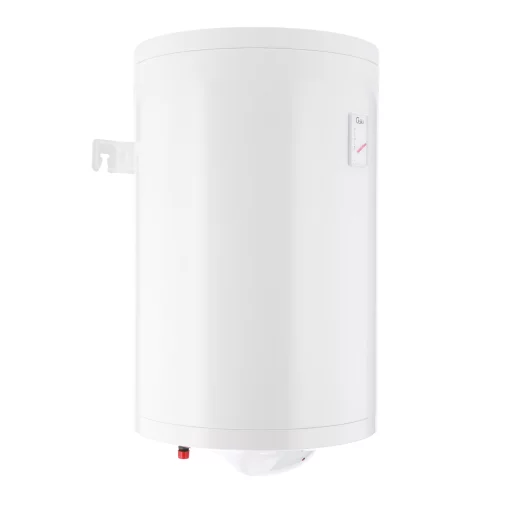 Водонагрівач електр. Tiki круглий TGR, 150л, 2кВт, мех. кер-ння, С, білий, 700174