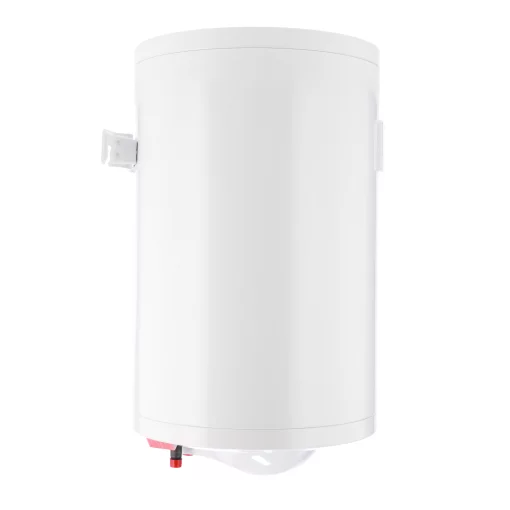 Водонагрівач електр. Tiki круглий TGR, 150л, 2кВт, мех. кер-ння, С, білий, 700174