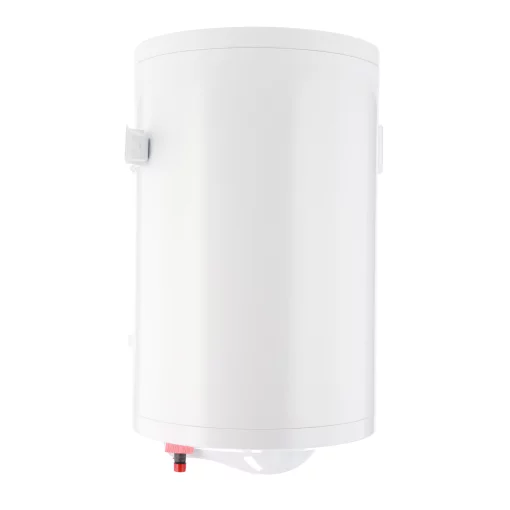 Водонагрівач електр. TIKI круглий TGR, 80л, 2кВт, мех. кер-ння, C, білий, 700172