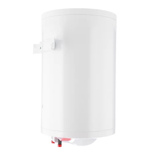 Водонагрівач електр. TIKI круглий TGR, 80л, 2кВт, мех. кер-ння, C, білий, 700172