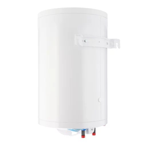 Водонагрівач електр. TIKI круглий TGR, 80л, 2кВт, мех. кер-ння, C, білий, 700172