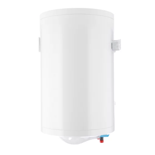 Водонагрівач електр. TIKI круглий TGR, 80л, 2кВт, мех. кер-ння, C, білий, 700172