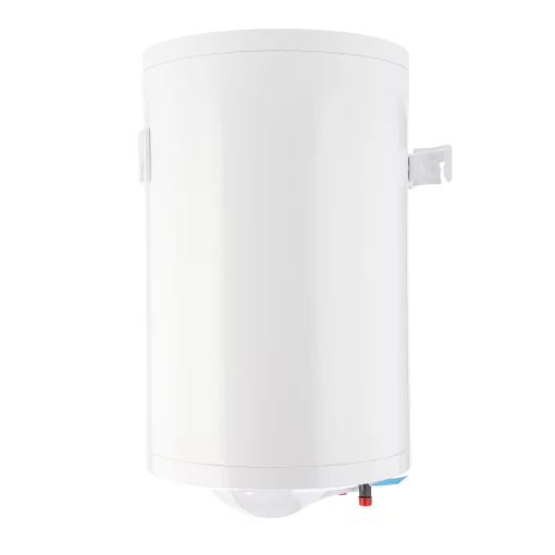 Водонагрівач електр. TIKI круглий TGR, 80л, 2кВт, мех. кер-ння, C, білий, 700172