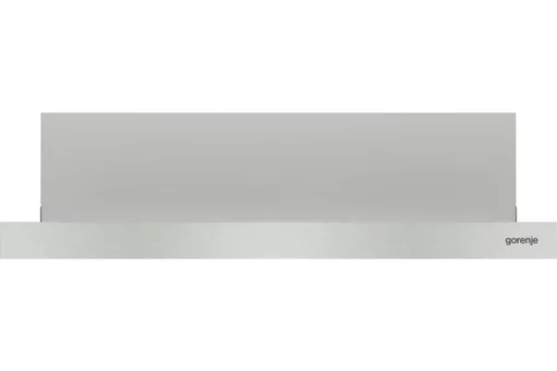 Витяжка Gorenje телескопічна, 60см, 350м.куб/год, нерж.