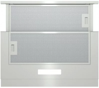 Витяжка Gorenje телескопічна, 60см, 350м.куб/год, нерж