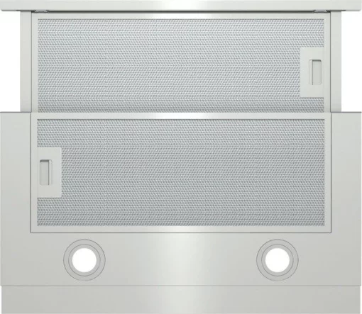 Витяжка Gorenje телескопічна, 60см, 450м.куб/год, нерж