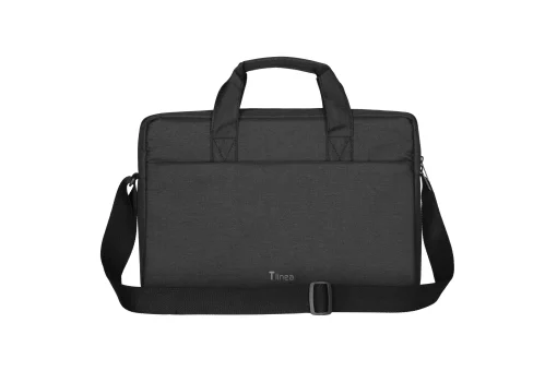 Сумка Tucano Tlinea 15,6/16", чорна