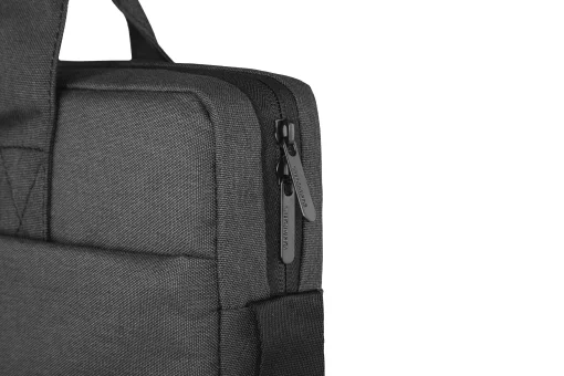 Сумка Tucano Tlinea 15,6/16", чорна