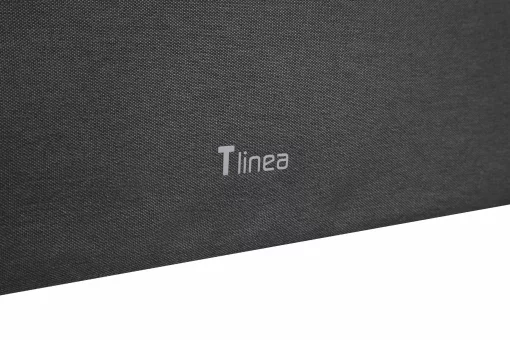 Сумка Tucano Tlinea 15,6/16", чорна