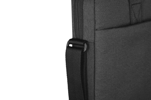 Сумка Tucano Tlinea 15,6/16", чорна