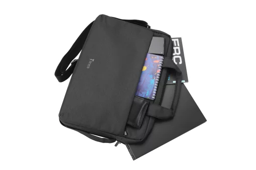 Сумка Tucano Tlinea 15,6/16", чорна