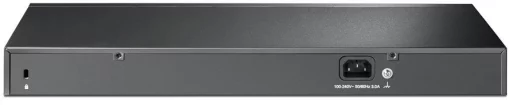 Комутатор TP-LINK TL-SG1428PE 24xGE (24xPoE) 2xSFP, 250Вт, WebSmart