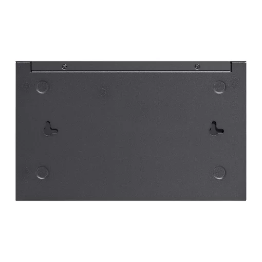 Комутатор TP-LINK TL-SL1311P 8x1FE (8xPoE), 2xGE, 1xSFP, 65Вт, Некерований