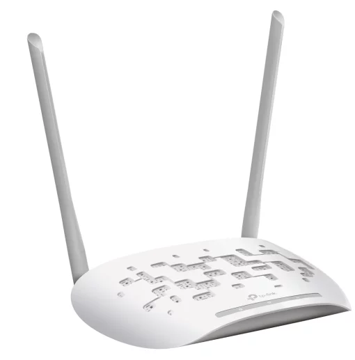 Точка доступу TP-LINK TL-WA8010N N300, 1хFE LAN, Passive PoE