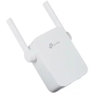 Розширювач покриття WiFi TP-LINK TL-WA855RE N300, 1хFE LAN