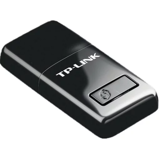 Адаптер WiFi TP-LINK TL-WN823N N300, USB