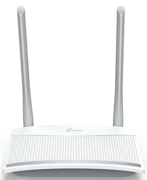 Маршрутизатор TP-LINK TL-WR820N N300, 2xFE LAN, 1xFE WAN