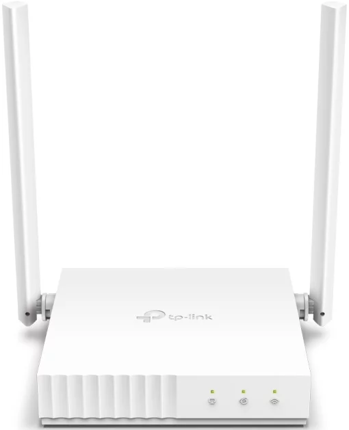 Маршрутизатор TP-LINK TL-WR844N N300, 4xFE LAN, 1xFE WAN
