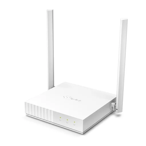 Маршрутизатор TP-LINK TL-WR844N N300, 4xFE LAN, 1xFE WAN