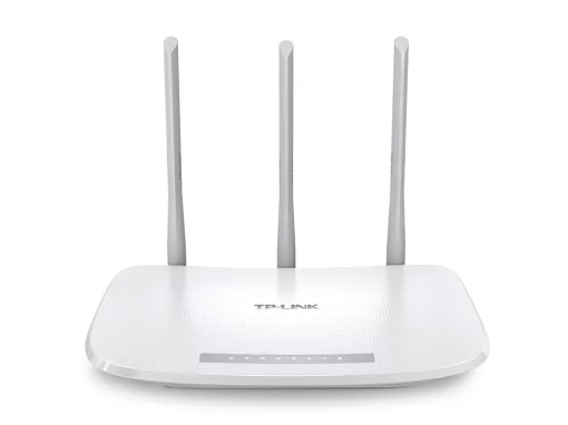 Маршрутизатор TP-LINK TL-WR845N N300, 4xFE LAN, 1xFE WAN