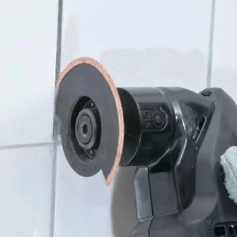 Багатофункціональний інструмент реноватор Makita TM3000CX1J 320Вт 6000-20000об/хв 1.4кг