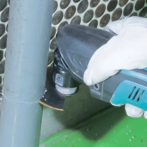 Багатофункціональний інструмент реноватор Makita TM3000CX1J 320Вт 6000-20000об/хв 1.4кг