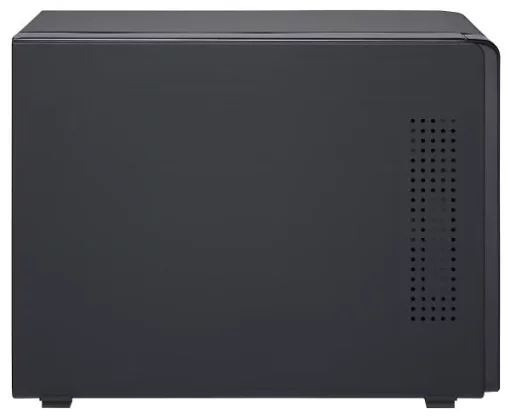 Cховище DAS QNAP TR-004 (USB 3.2 Gen 1)