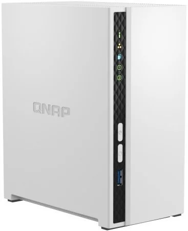 Мережеве сховище QNAP TS-233