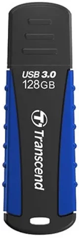 Накопичувач Transcend 128GB USB 3.1 Type-A JetFlash 810 Rugged