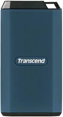 Портативний SSD Transcend 1TB USB 3.2 Gen 2x2 Type-C ESD410C R2000/W2000MB/s