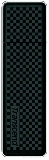 Накопичувач Transcend  32GB USB 3.1 Type-A JetFlash 780 Сірий